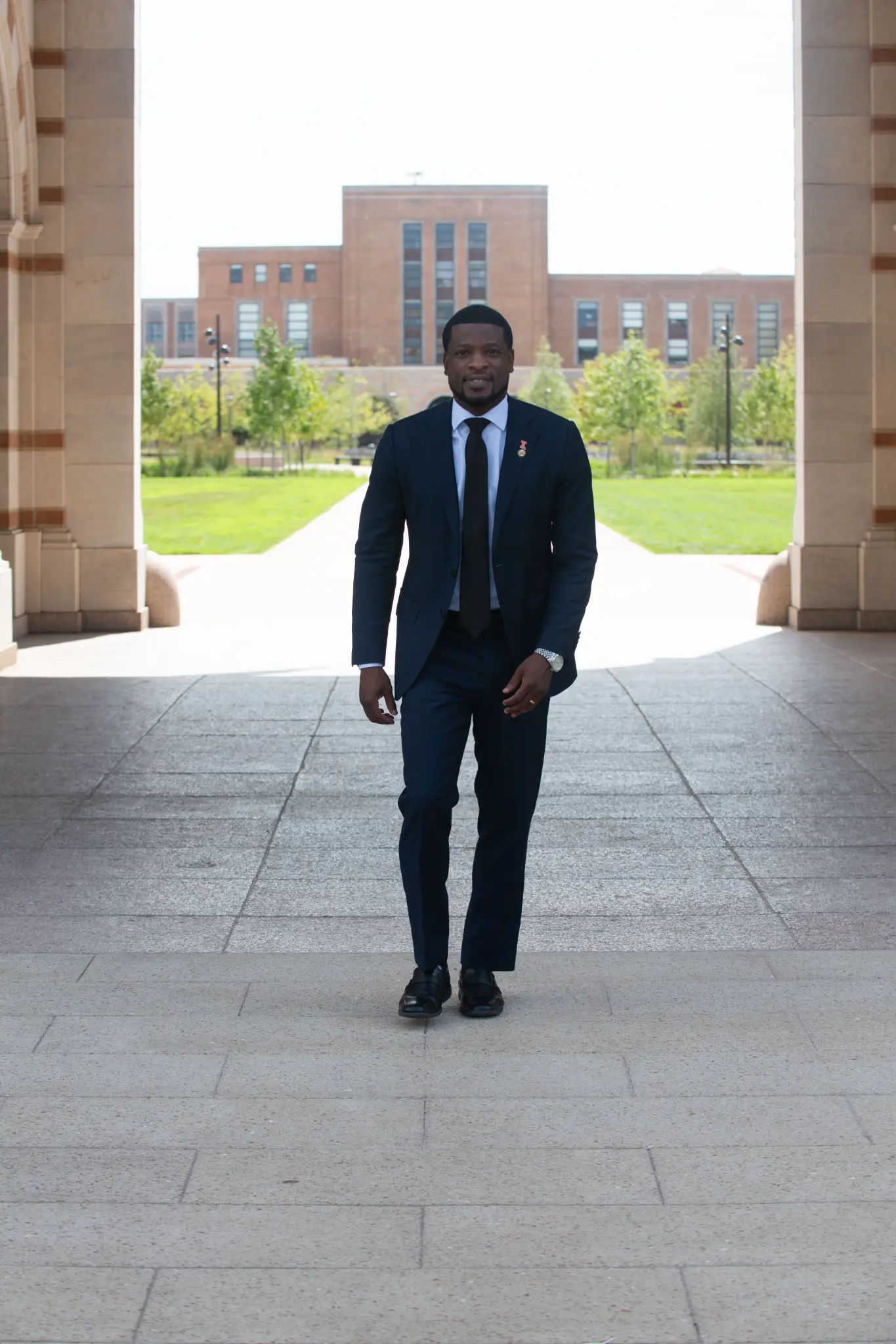 Xzavia Killikelly - Workplace Strategy & Digital Transformation Consultant