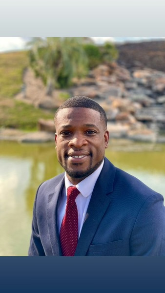 Xzavia Killikelly professional headshot